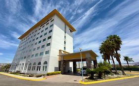 Hampton Inn by Hilton Silao-Aeropuerto, Mexico